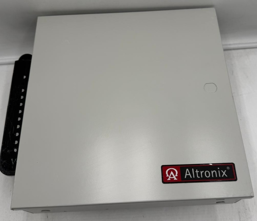 ALTRONIX SAV182D DC CCTV Power Supply