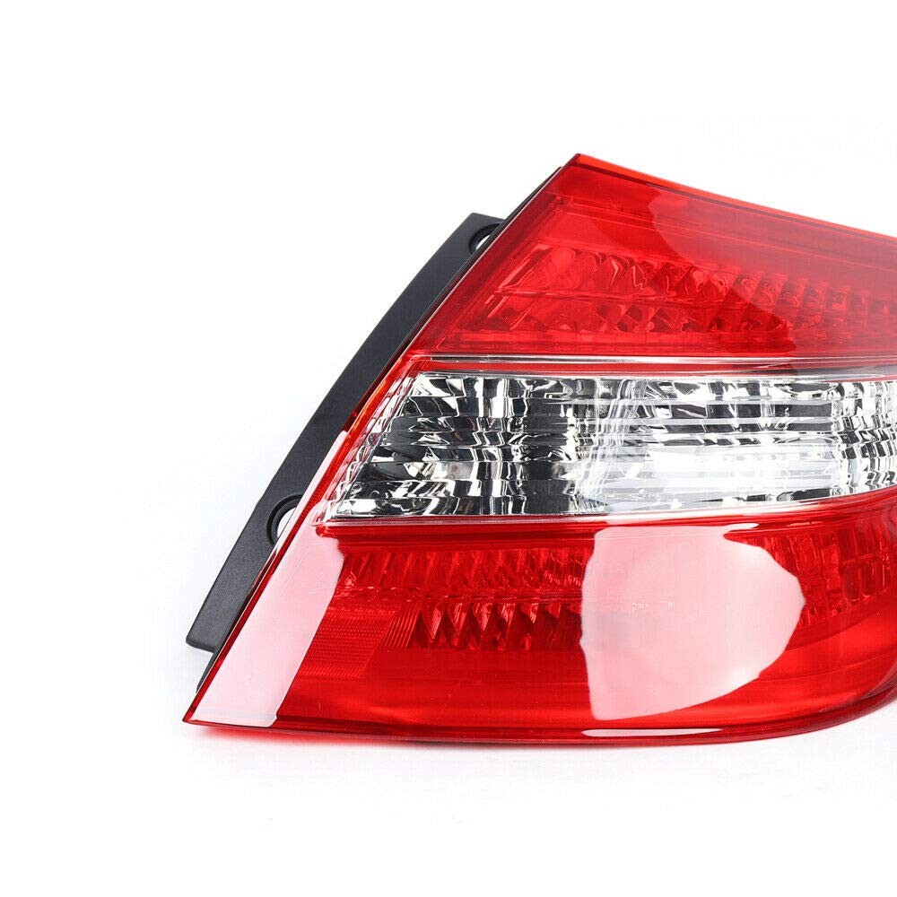 Tail Light for 2010-2012 Crosstour Right Passenger Side
