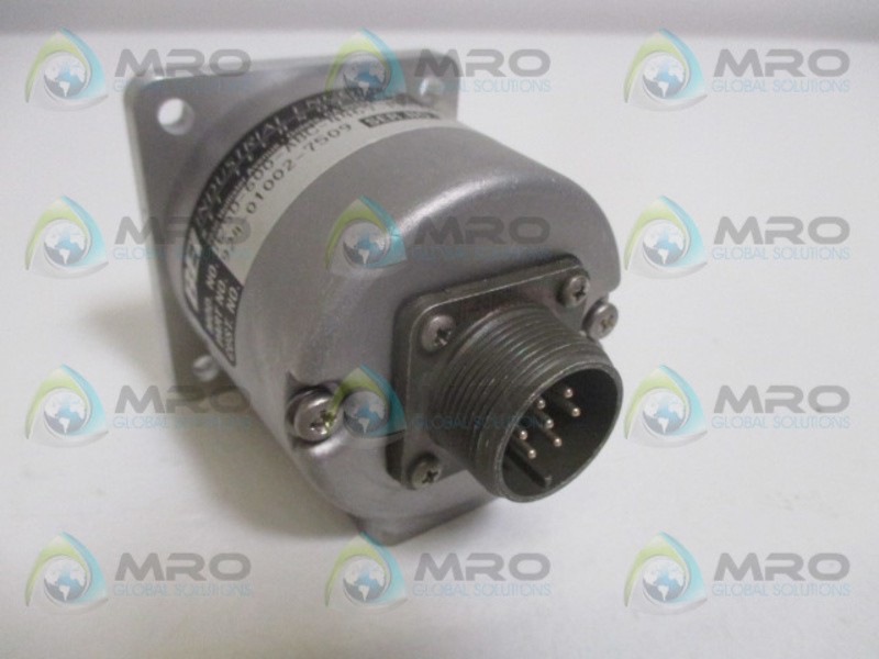 BEI H25D-600-ABC-4469-EM16 924-01002-7509 ENCODER NSNP