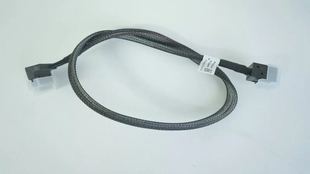SOFTWARE RAID S140 CABLE DELL EMC R6415 4 BAY POWEREDGE SERVER 0DKHR
