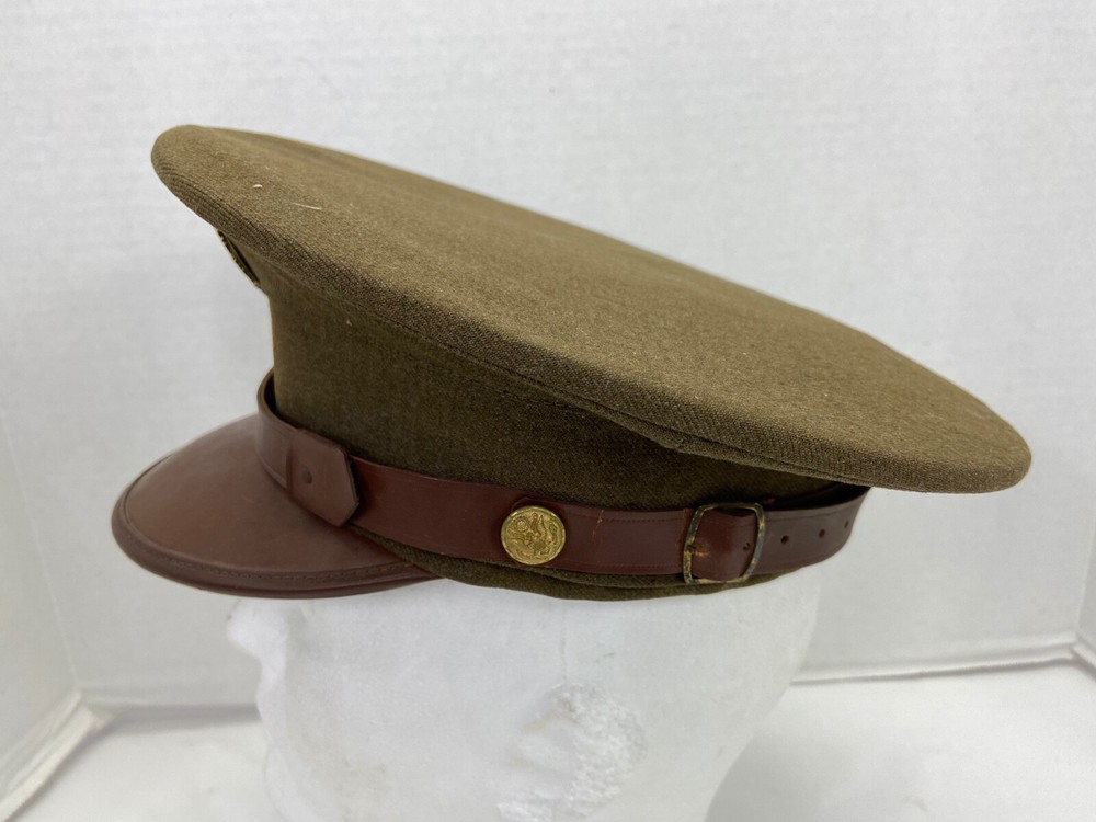 WWII US Army Dress Hat