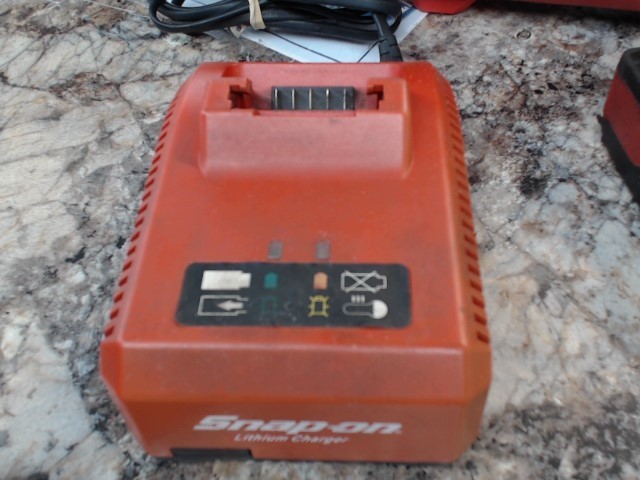 SNAP-ON SSX20P165 (ASA067283)