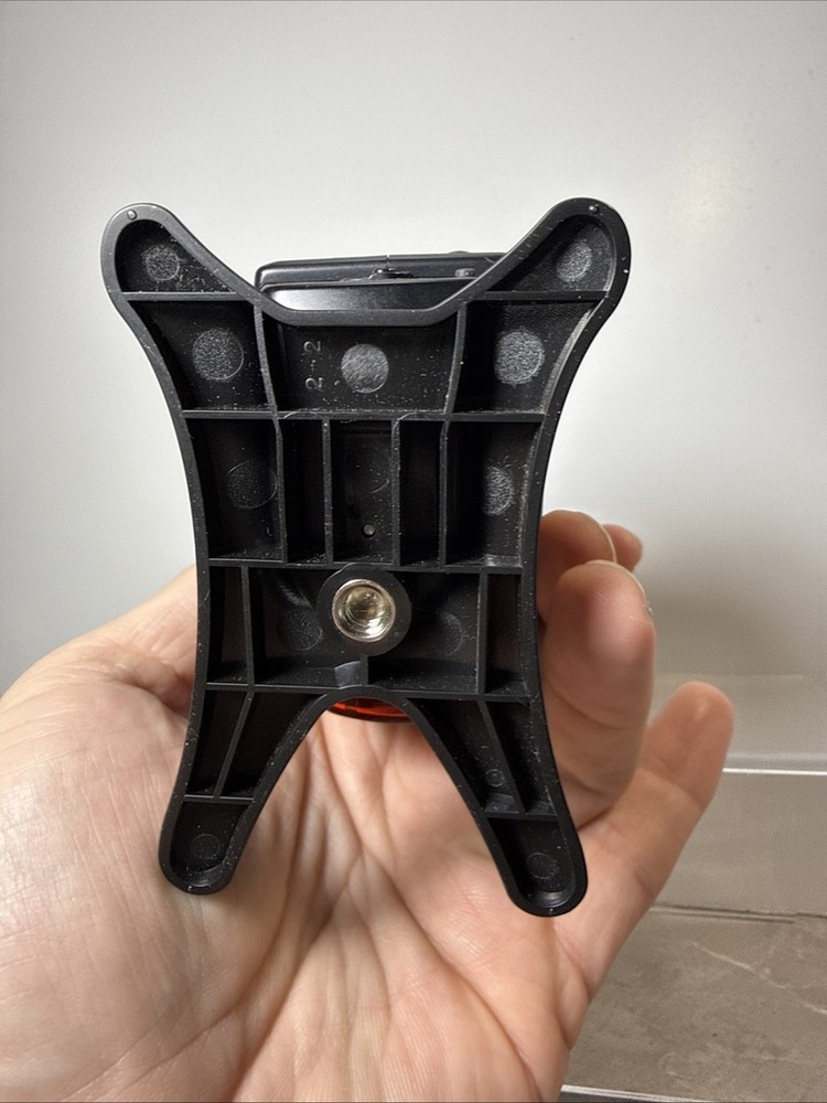 Olympus FL-40 Electronic Flash Unit- Tested