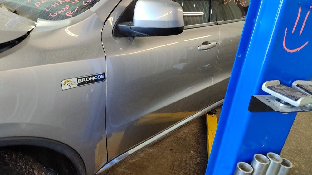 Steering Column Floor Shift Manual Adjustable Fits 16-17 DURANGO 1160004