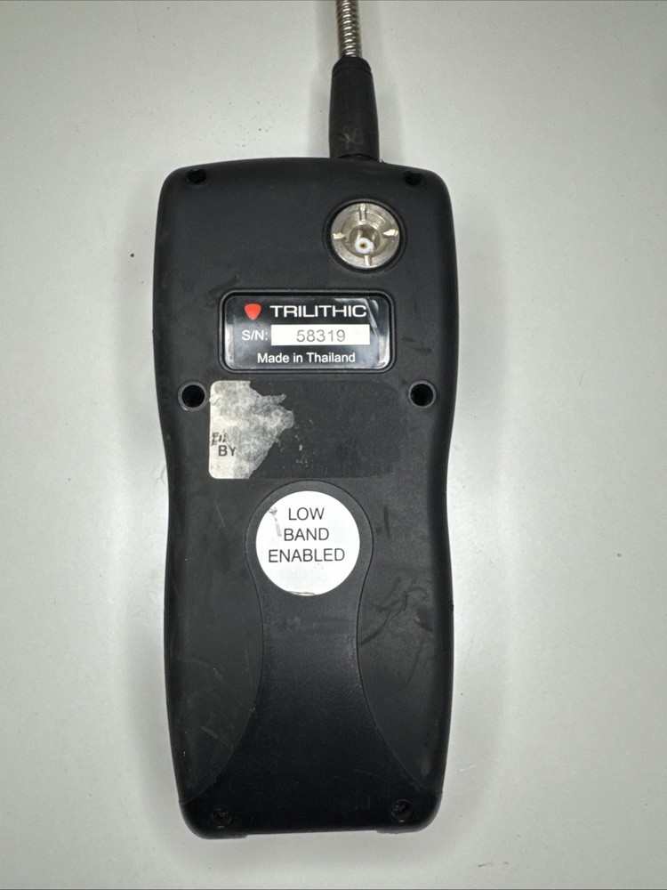 Trilithic Seeker Leakage Detector Tool Only