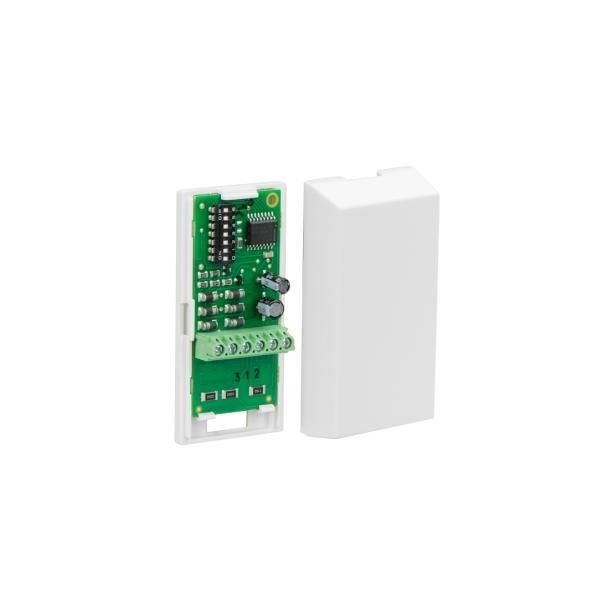 Bosch D9127U POPIT Input Module Without Tamper Switch