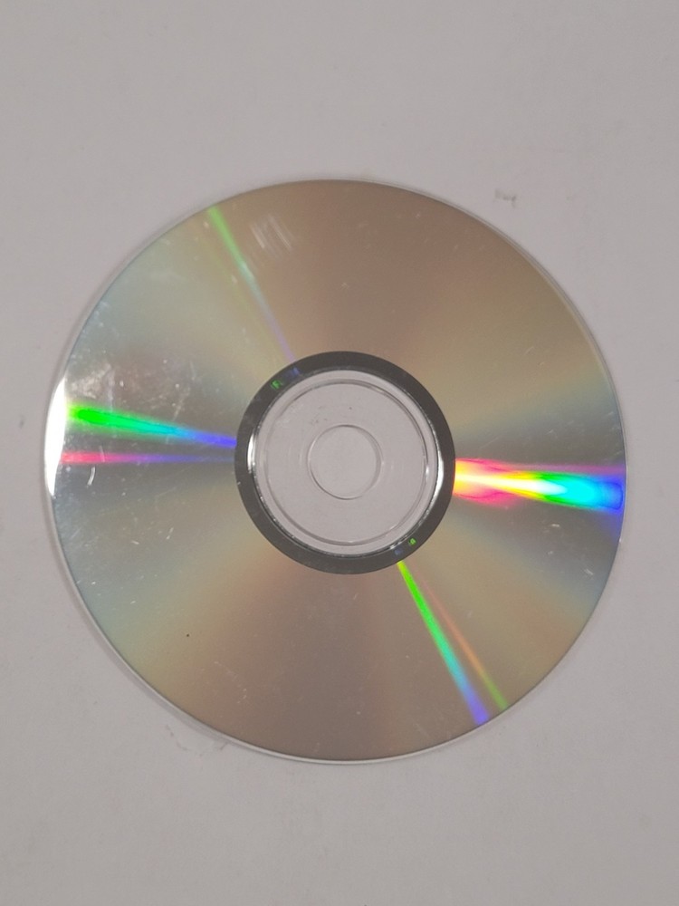 Kodak EasyShare Digital Frame Edition Software Version 1.0 Disc CD