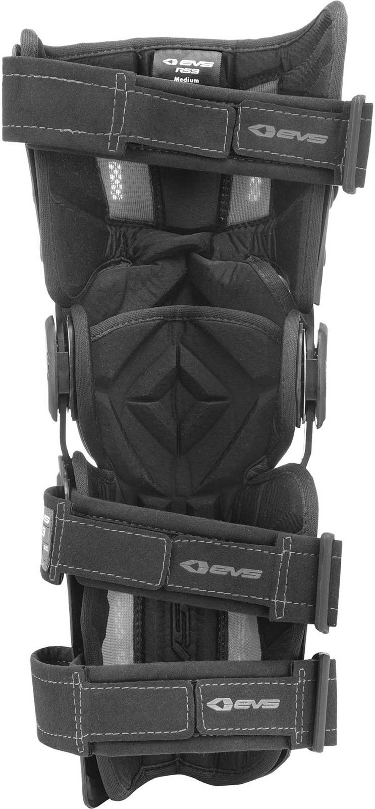 EVS RS9 Knee Braces - Motocross Dirt Bike Offroad ATV