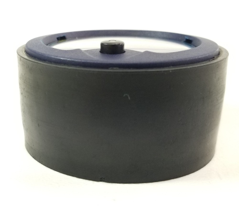 Oceanic Veo Scuba Dive Computer Spacer Adapter for Puck Module in Console