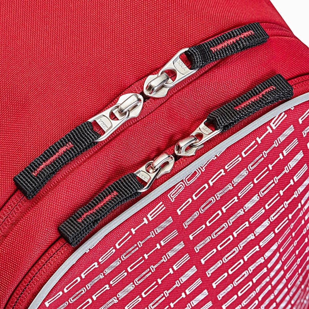 Porsche Kids School Backpack