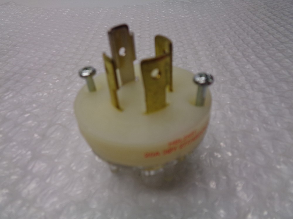 HUBBELL HBL2451 PLUG NSNP