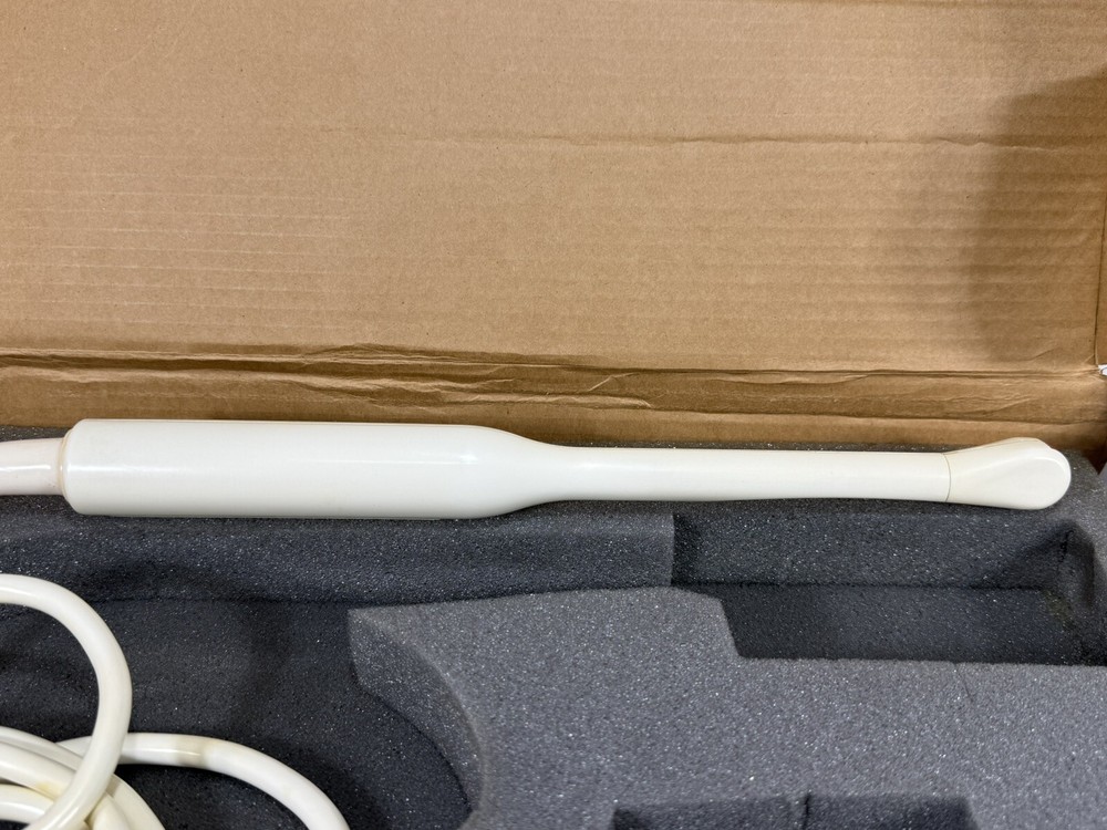 DIASONICS 7.0 MI Endocavity Convex Linear Array 100-02435-01