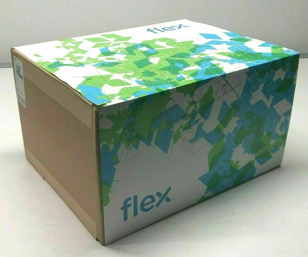 FLEX CTR ICP Solar Energy Hub Module Package