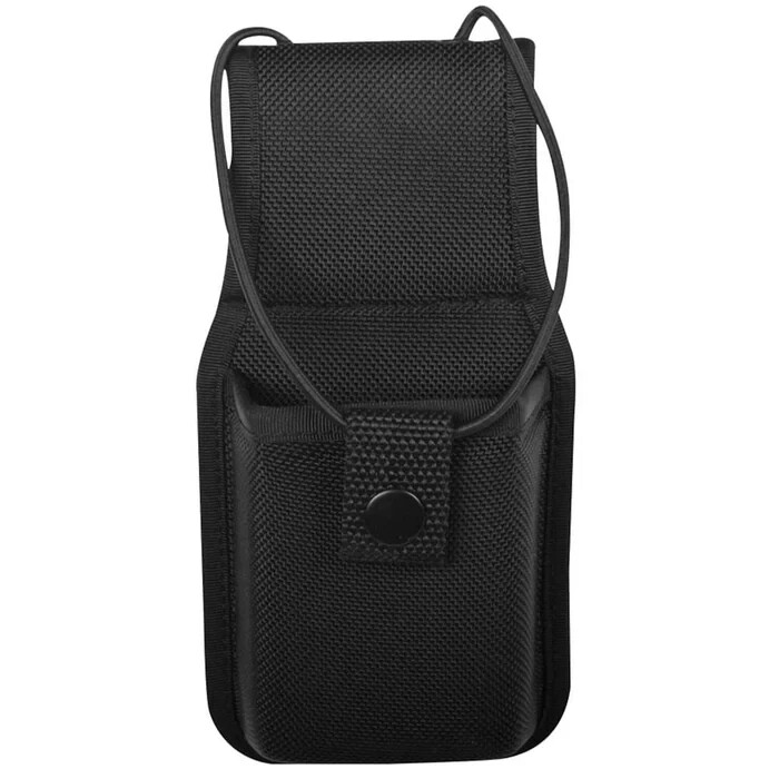 Fox Professional Series Universal Radio Pouch, black.