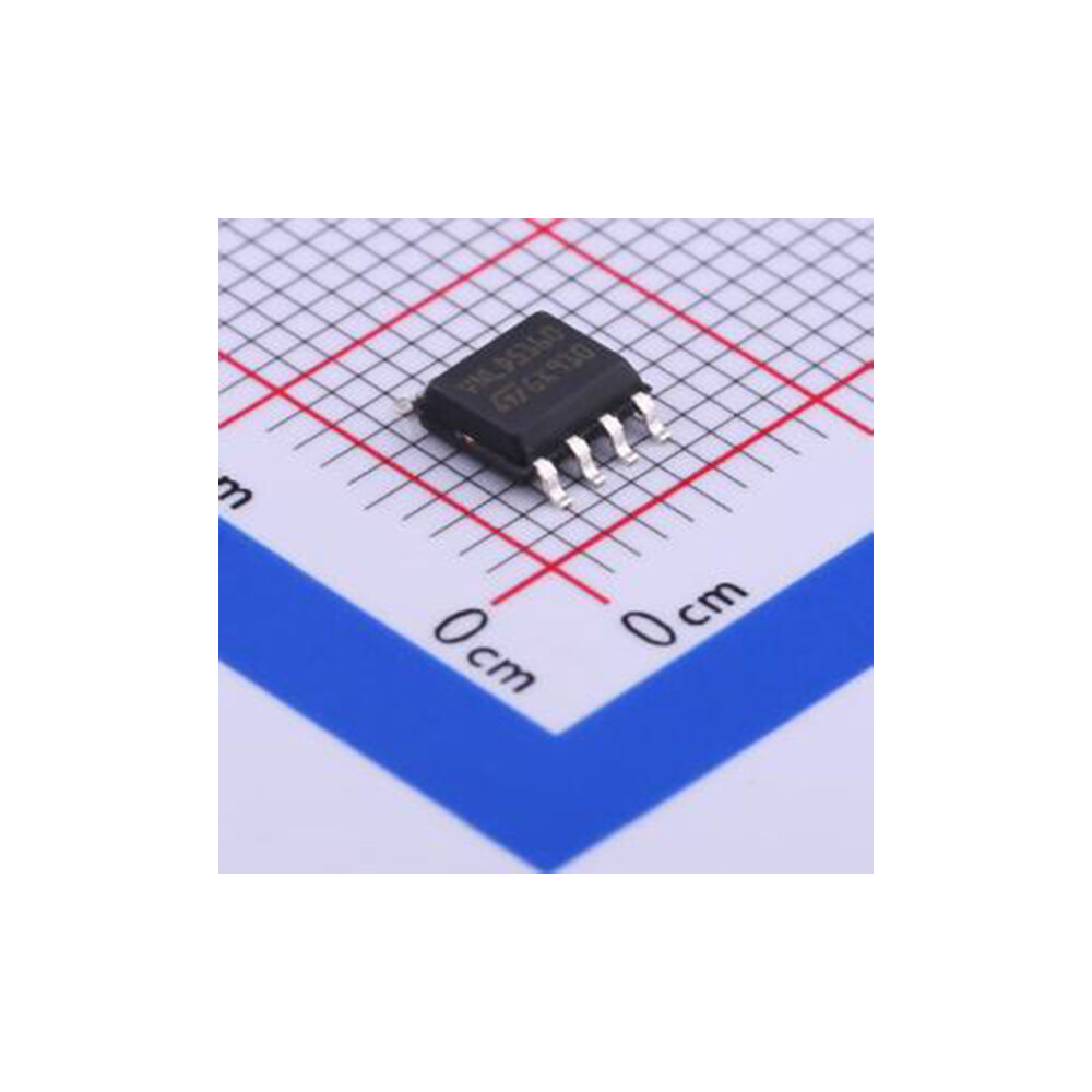 2pcs VNLD5160TR-E SO-8