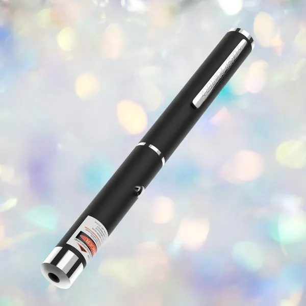 Laser Light Cat Toy