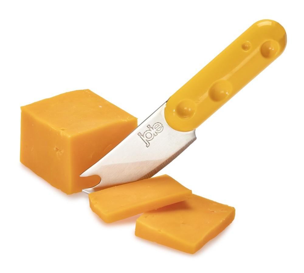 Knives, 4 Count, Silver