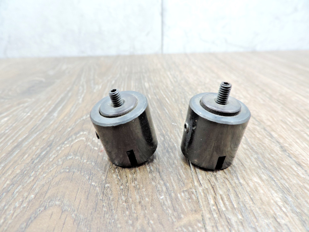 Pair Primer Pocket Crimp Removers Large & Small