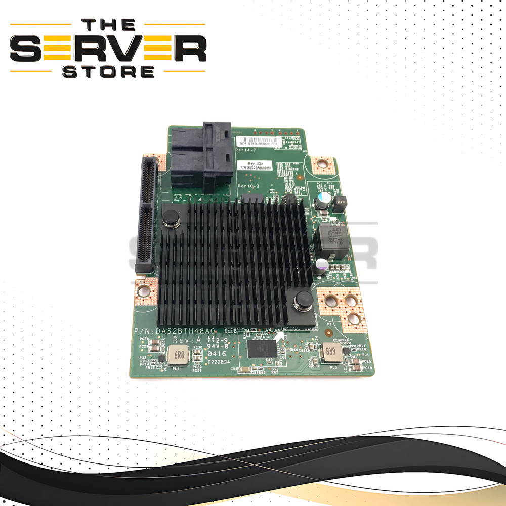 Quantagrid Db51 S2B Qs 3008 Raid Controller DAS2BTH48A0