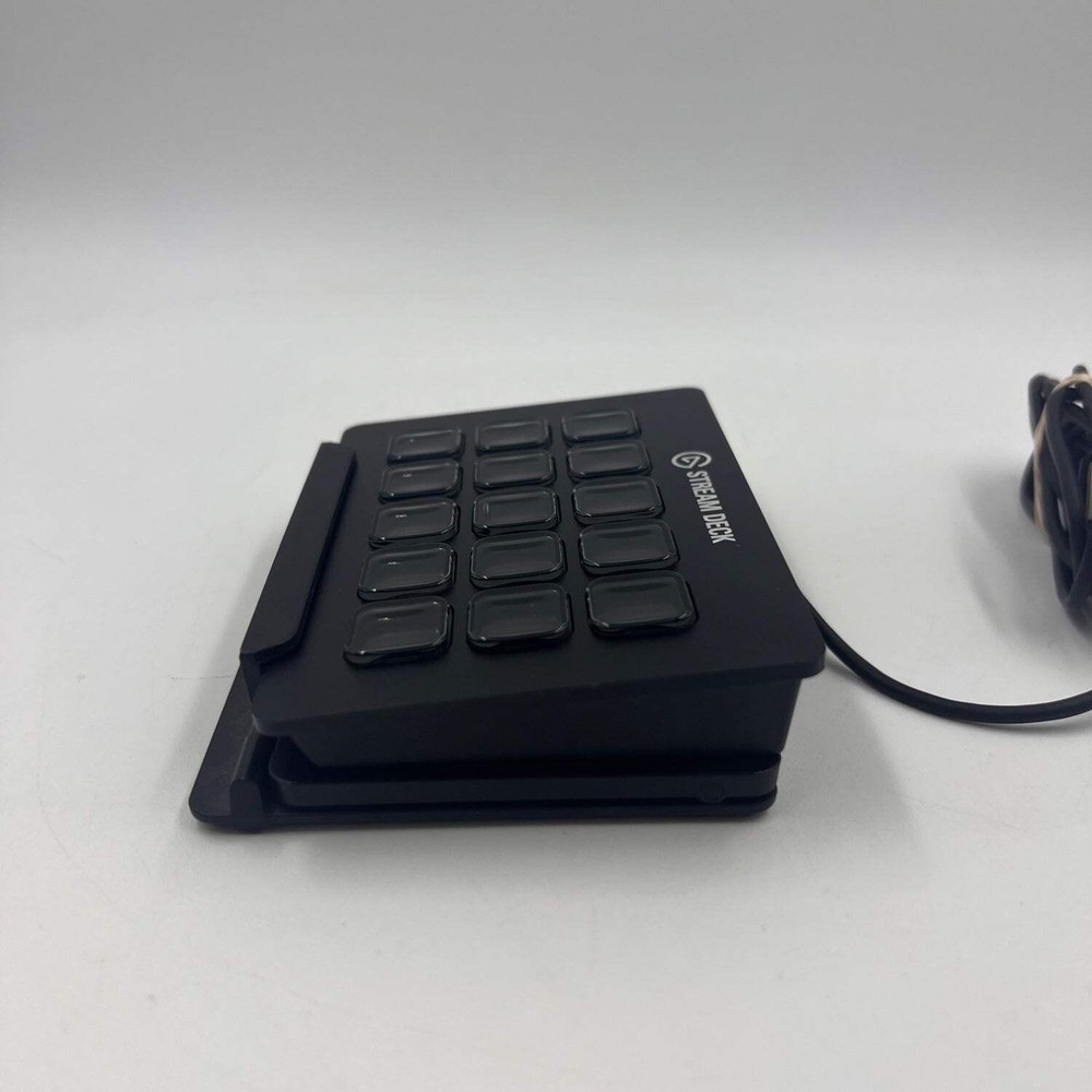 Steam Stream Deck Control Key 20GAA9902