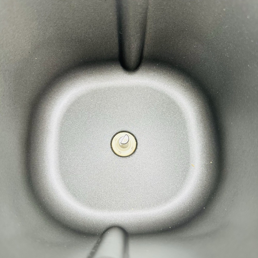 Replacement Pan With Paddle for GOLDSTAR Automatic Breadmaker Model: HB-026E