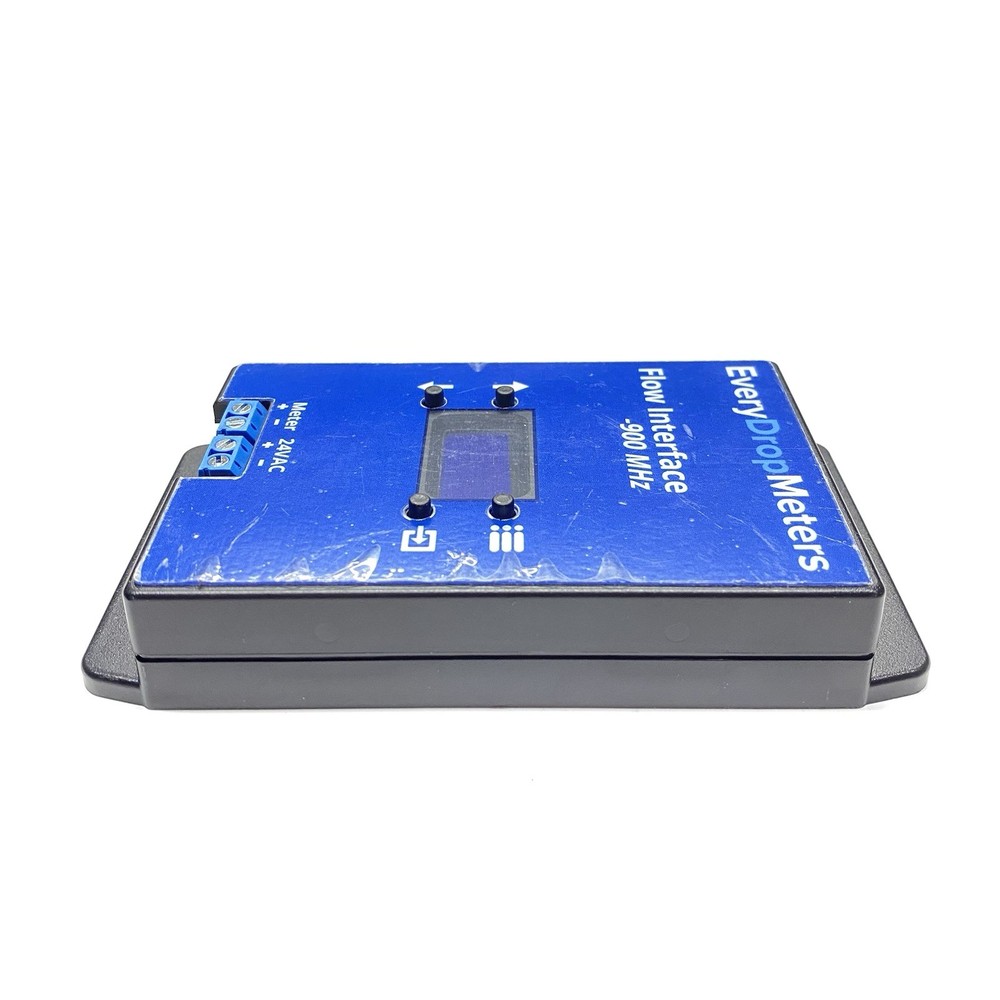 Every Drop Meters Wireless Meter Flow Interface Replacement