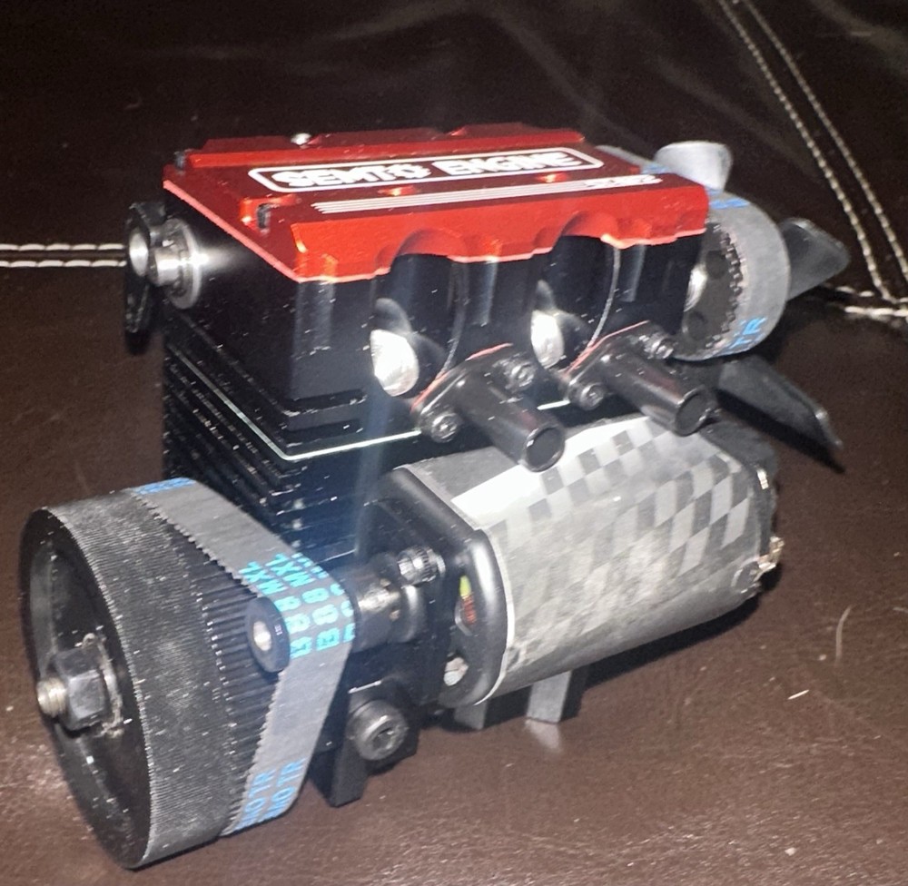 Toyan Motor Assembly Service
