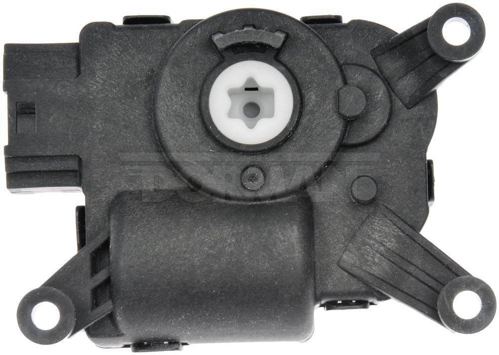 Dorman 604-821 Air Door Actuator - Recirculation