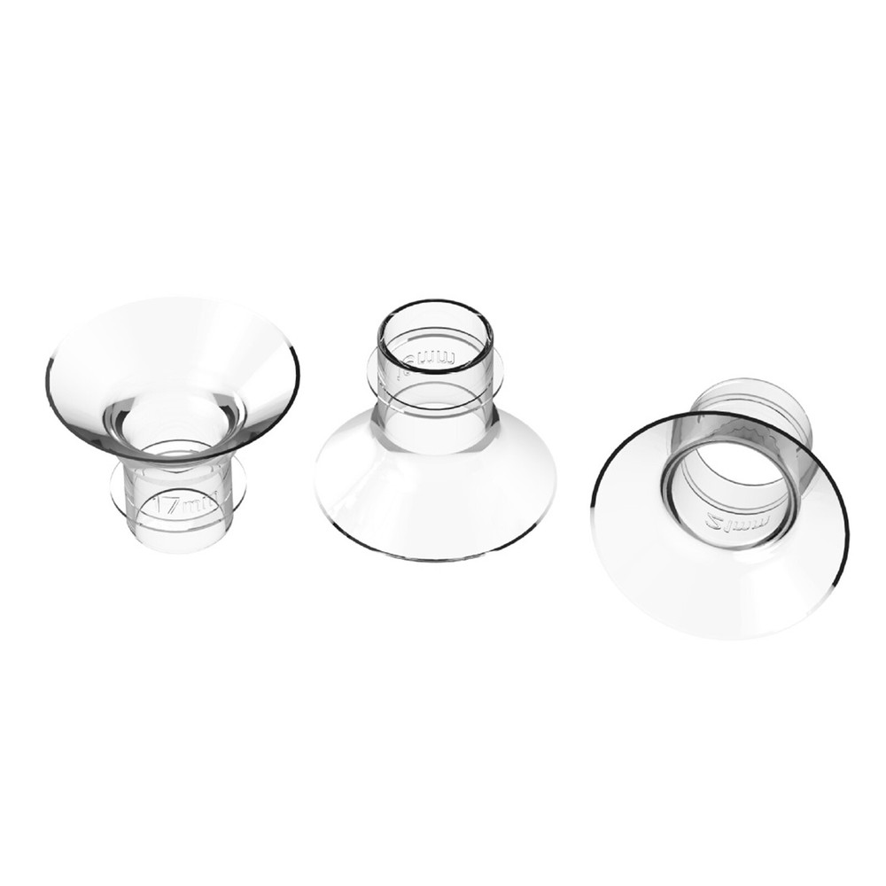 Milk Pump Flange Inserts Converter Practical J0P3