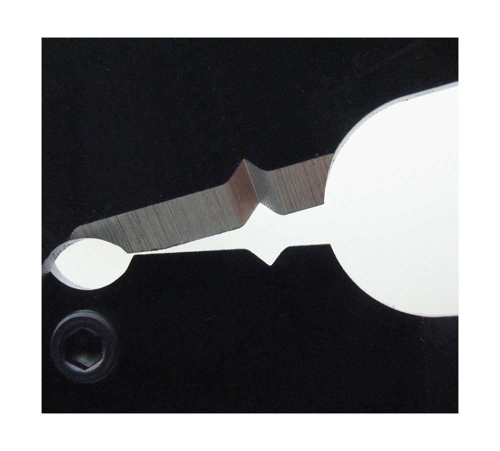 ENGINEER Handy Crimp PAD-02 Tool Kit' - Versatile Precision Universal Crimpin...