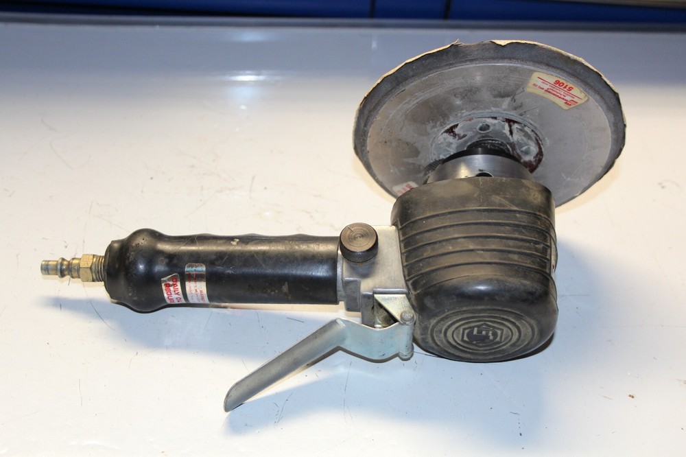 Matco TOOLS MT1864 Orbital AIR Sander