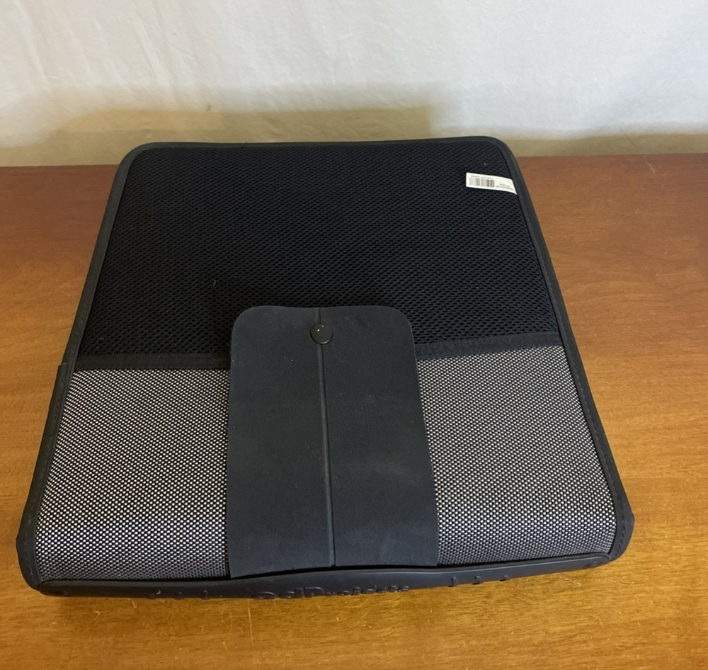 Vintage CD Projects 128 Disc DVD/CD Carrying Case Binder Storage