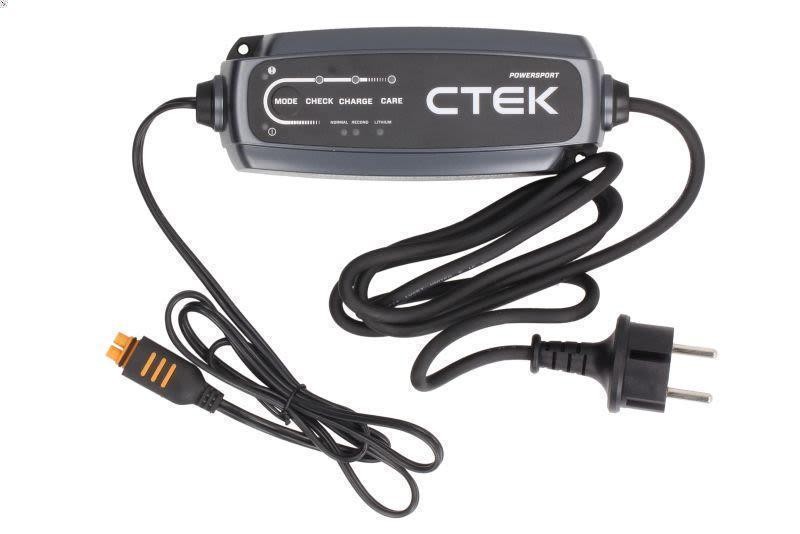 CTEK 40-310 Charger