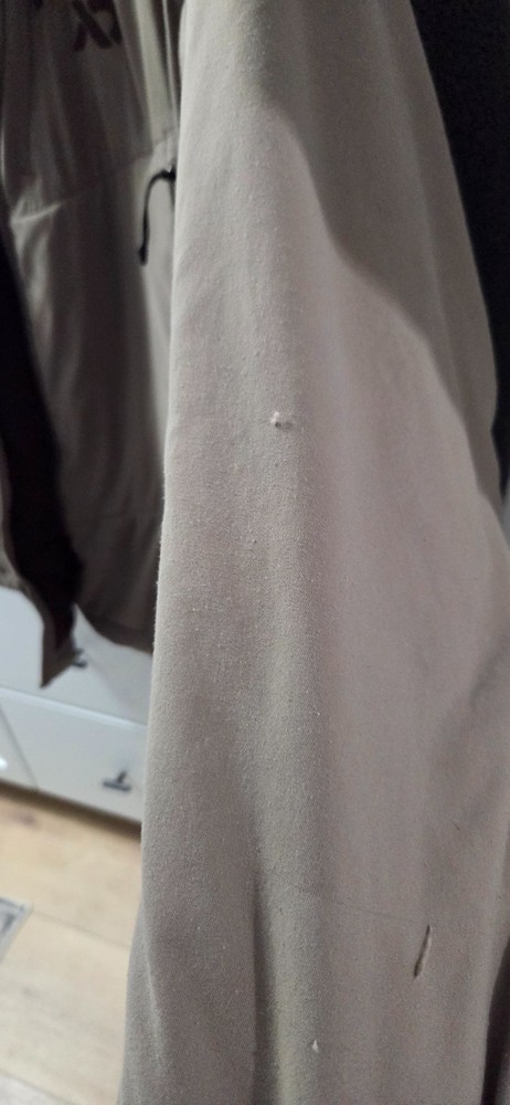 First Lite Primer, Walnut, L - Used Good Condition