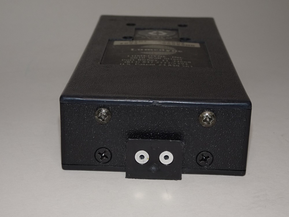 Lumedyne Mini Battery #024 Not Tested*