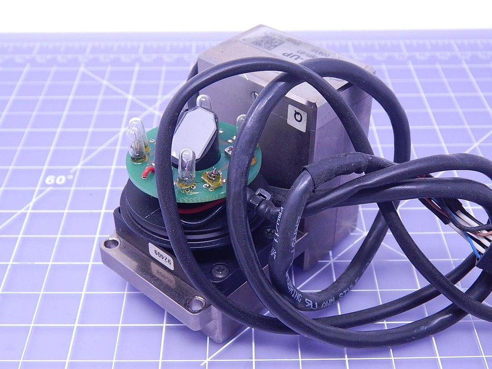 KST-75-UP PCB-OPTICAL CAMERA KST T108985