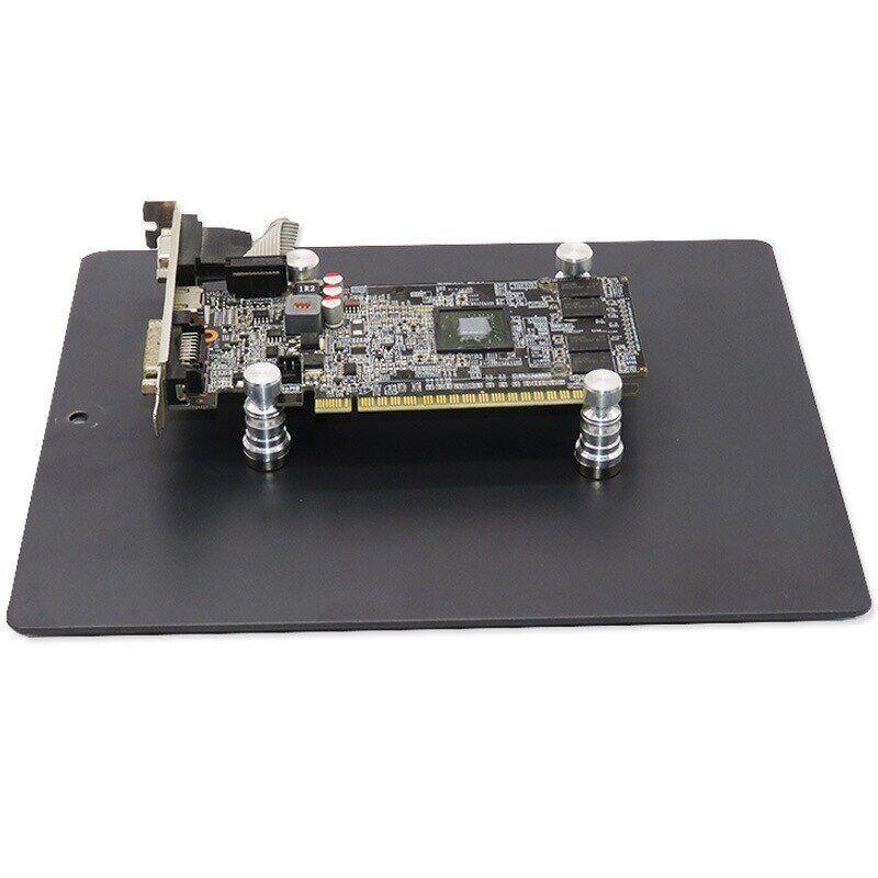 Repair Fixed Platform Circuit Board Clamp Clamp K-203 Circuit Board Bracket