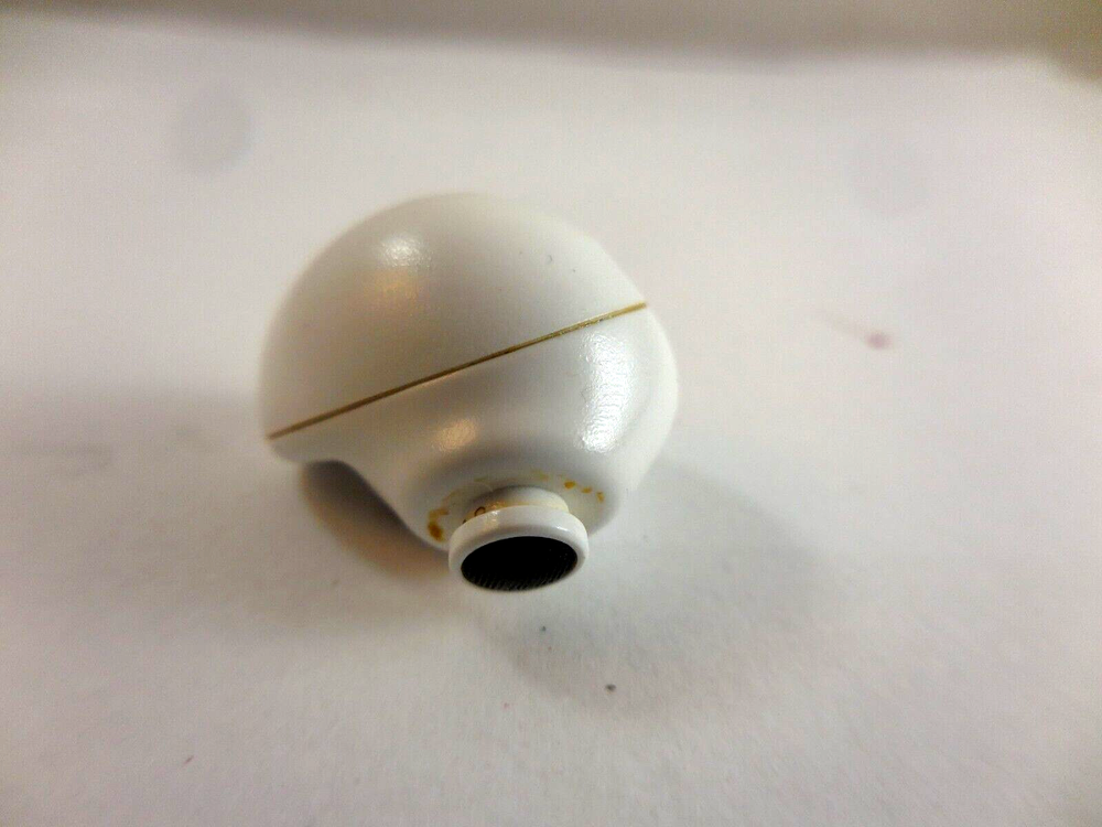 SAMSUNG - Galaxy Buds 2 Pro True Wireless Bluetooth Left Earbud- White