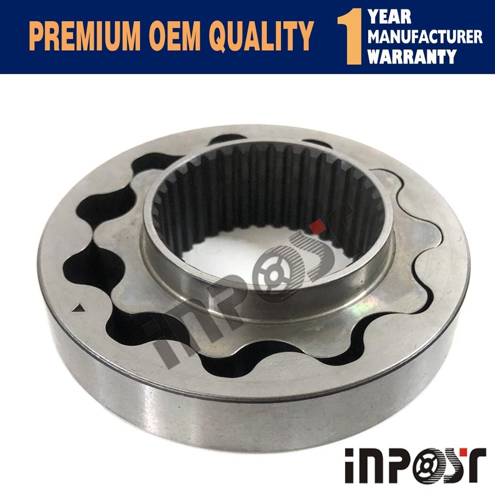 New Oil Pump for Kubota D1005 Engine