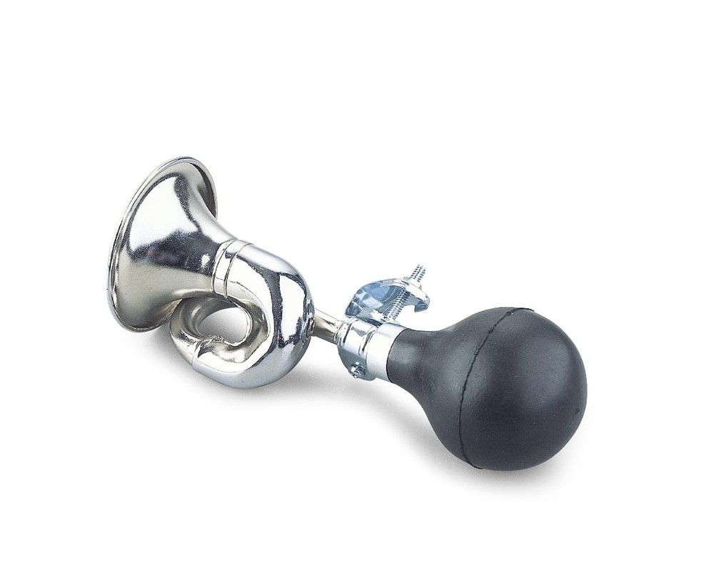 Bikers Choice 72995H4 Bugle Horn