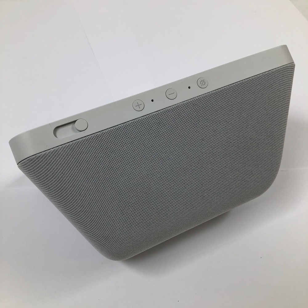 Amazon Echo Show 8 (2nd Gen) Smart Display Speaker - White A8H3N2