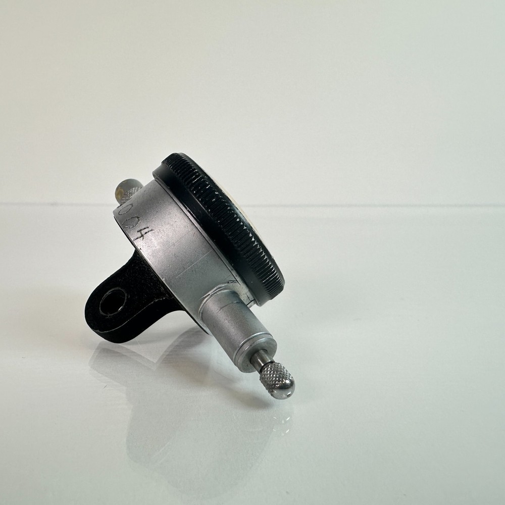 Vintage Starrett Dial Indicator 81-141