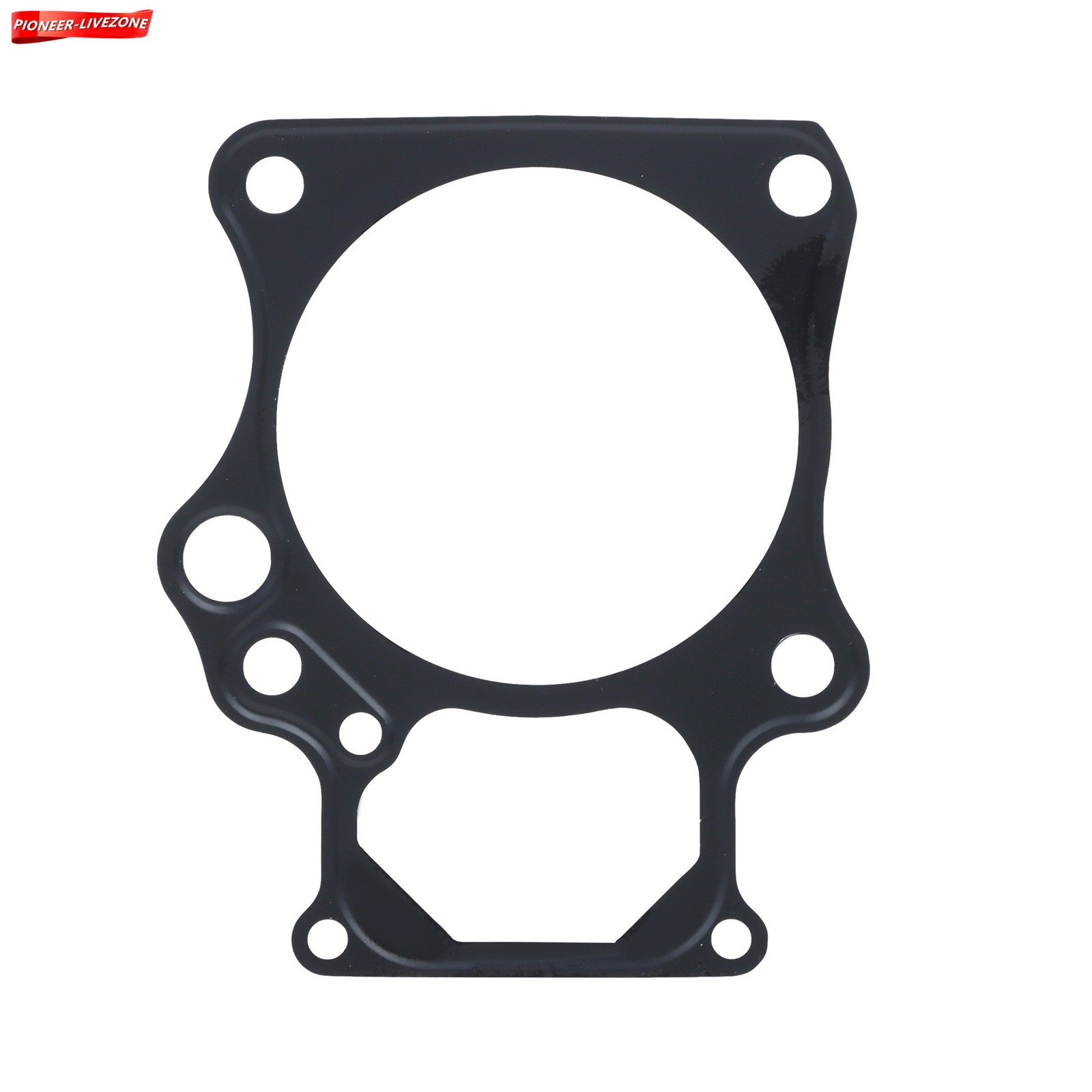 Rebuild Kit Cylinder Head Crankshaft 13000-HR3-A40 2009-24 For Honda TRX420 ATV