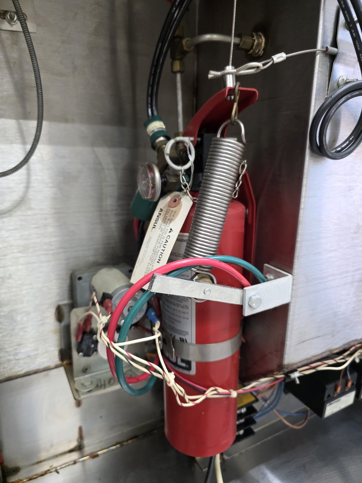 AutoFRY MTI-40C Double Basket 6 Gallon Automatic Self-Contained Ventless Fryer