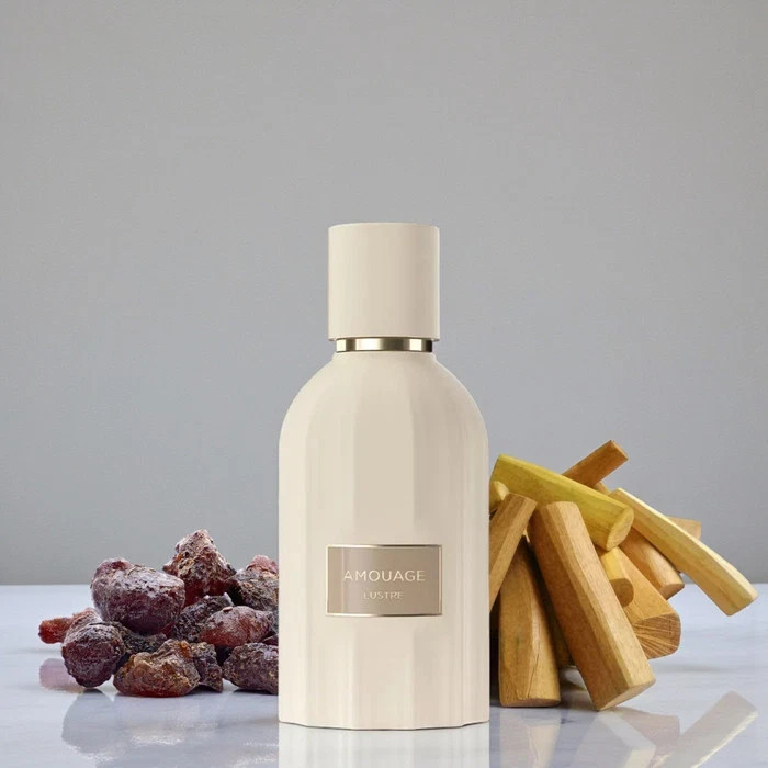 Lustre Perfume for Unisex 100 ml
