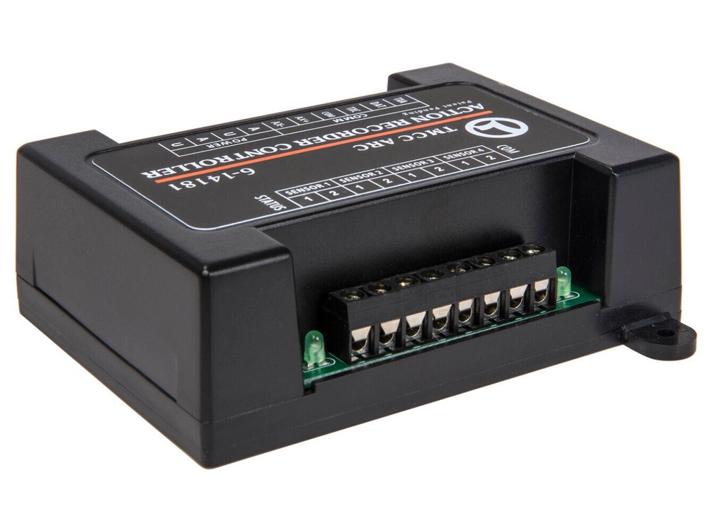 Lionel 14181 TMCC Action Recorder Controller (ARC)