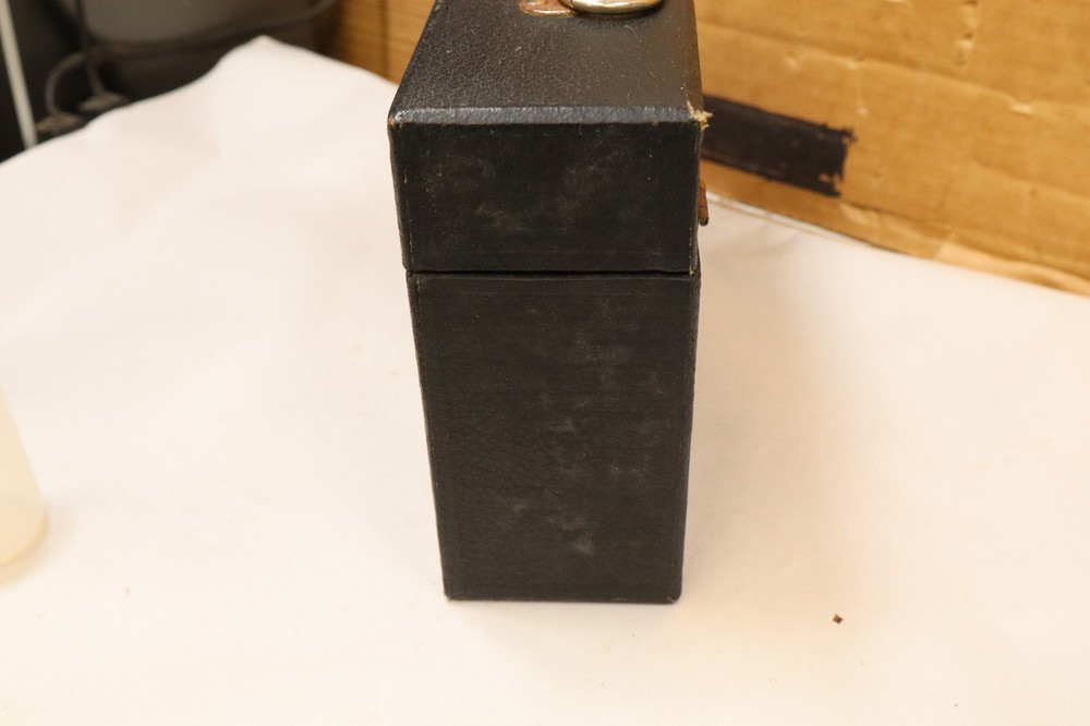 portable communion set Marked US Military???