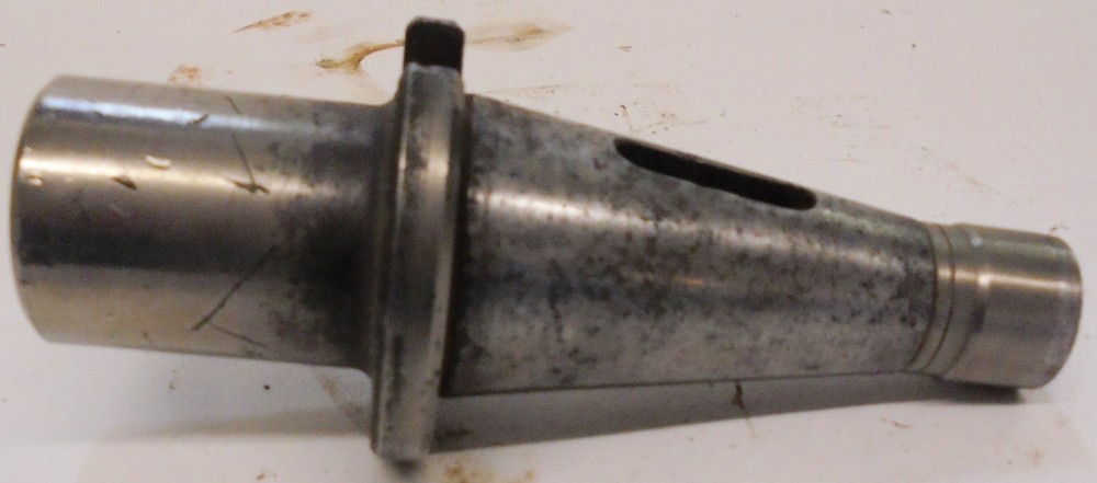 UNKNOWN BRAND, TOOL HOLDER, 6''X2 5/8''
