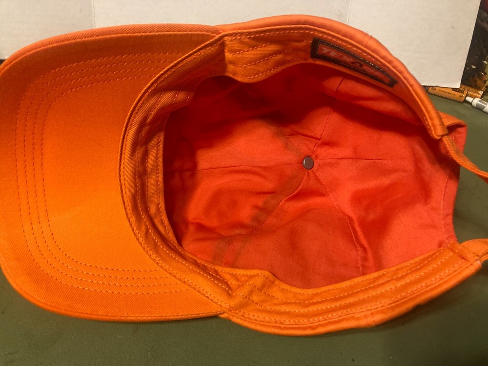 EAGLE CREEK 1975 GOLF HAT TEXACE