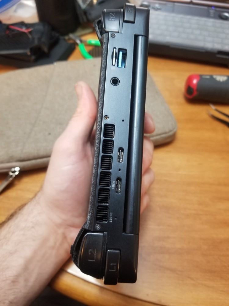 2025 Win Mini Lightweight Cooling Mod